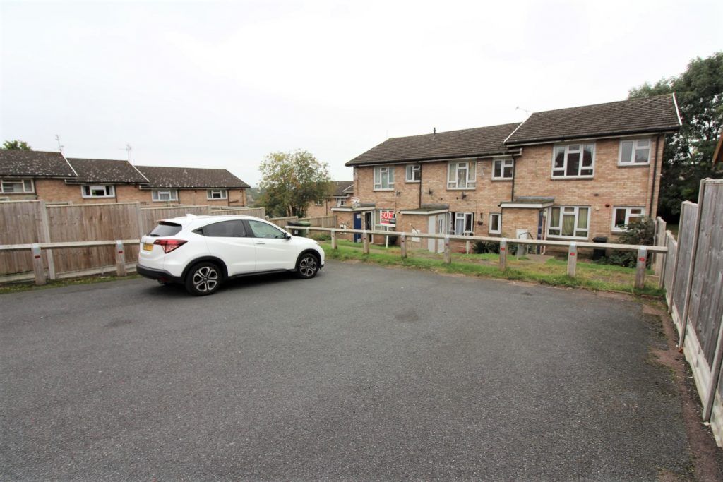 Additional image 10 of 1 bed maisonette to rentRiver View, Ross On Wye HR9