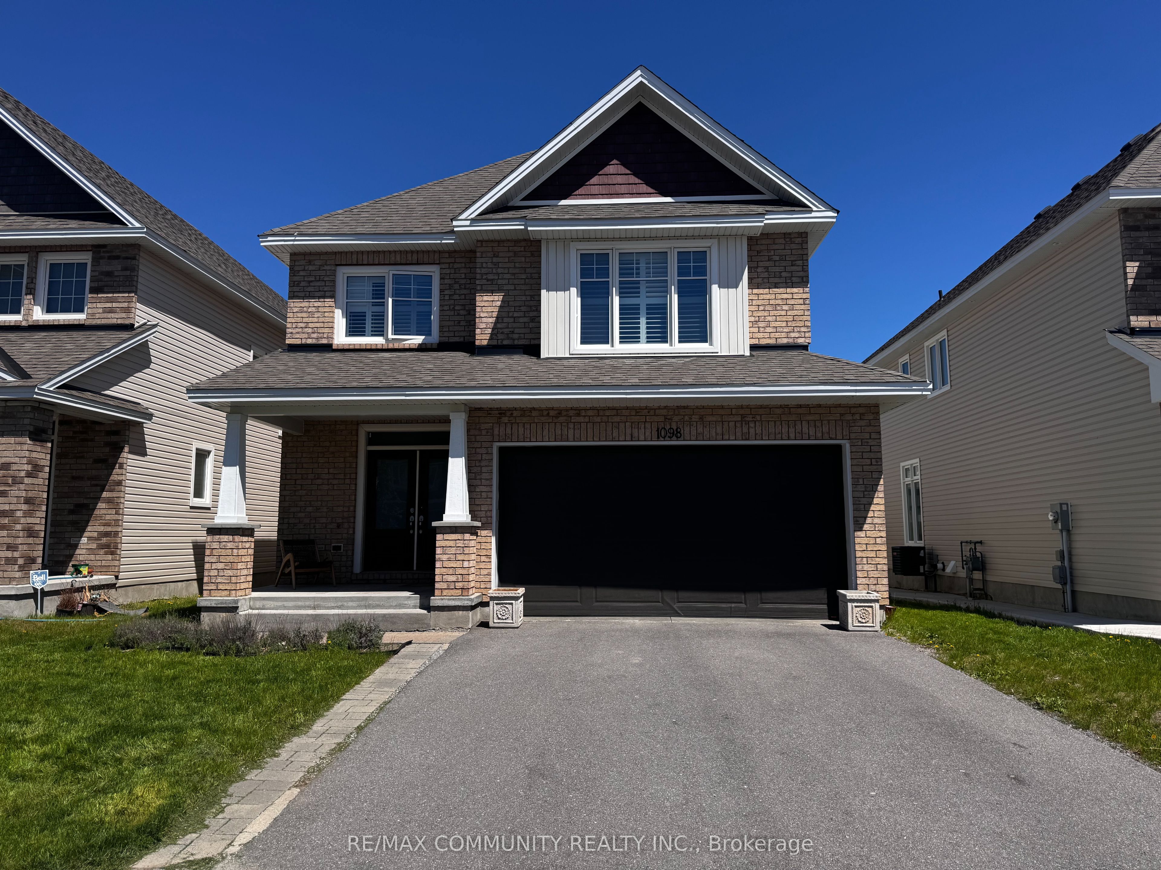 1098 Woodhaven Drive, Kingston, ON, K7P 0R7