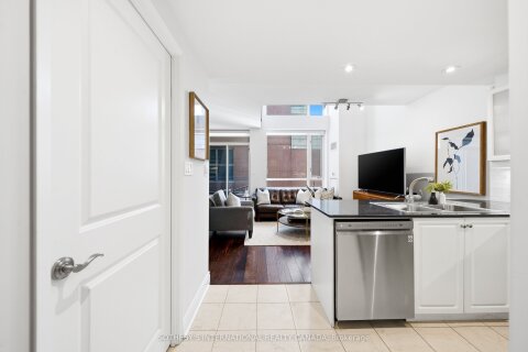 Additional image 8 of 1507-80 Cumberland Street, Toronto, ON, M5R 3V1