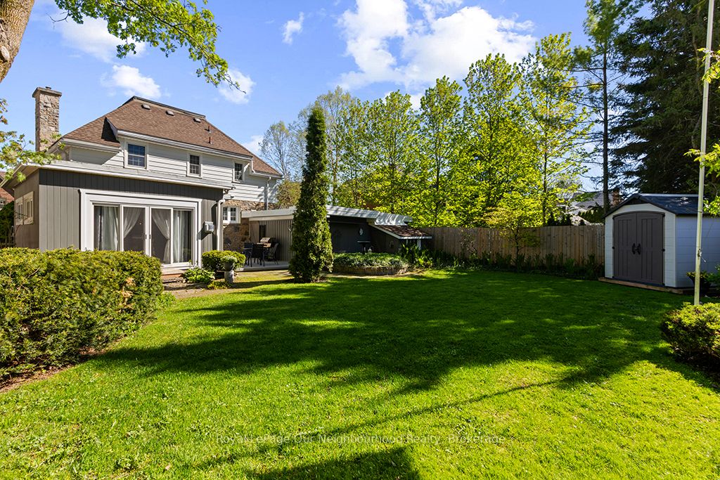 Additional image 5 of 185 4th Street W, Owen Sound, ON, N4K 3J8