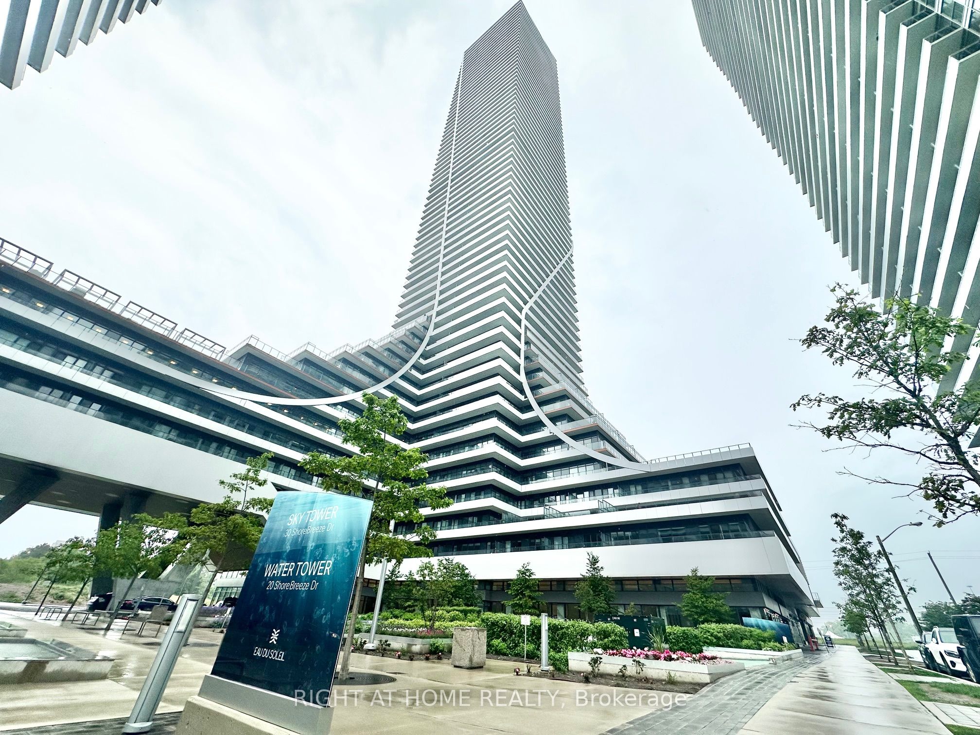2617-30 Shore Breeze Drive, Toronto, ON, M8V 0J1