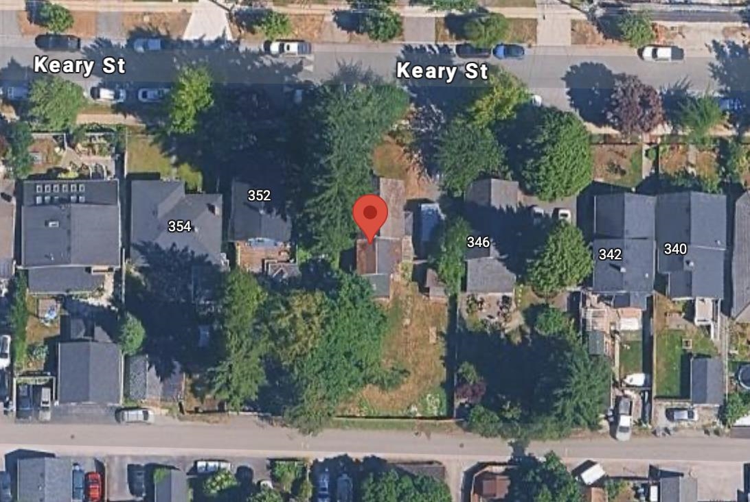 Additional image 2 of 350 Keary Street, New Westminster, BC, V3L 3L3