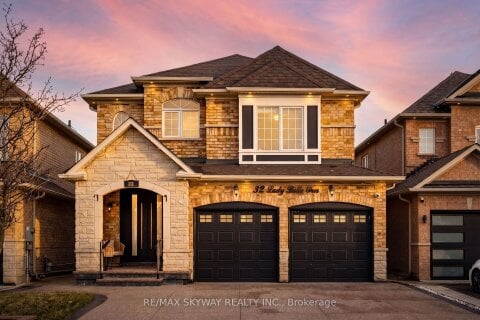 Additional image 7 of 32 Lady Belle Crescent, Brampton, ON, L6R 3B6