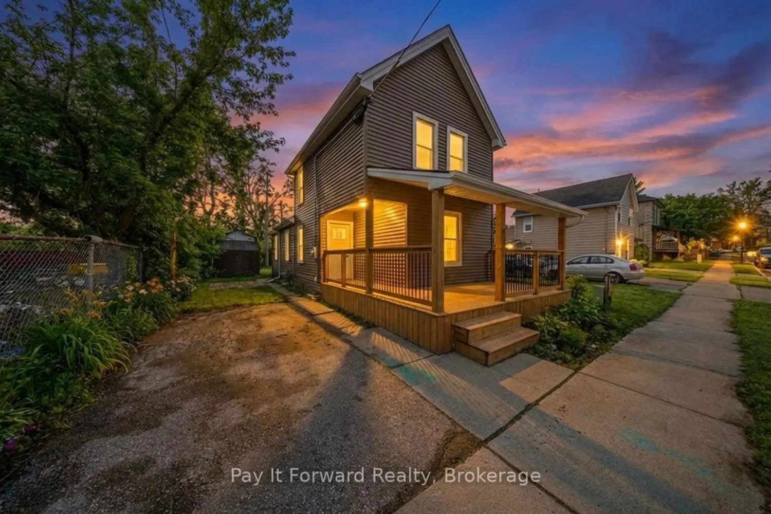 17 Able Avenue