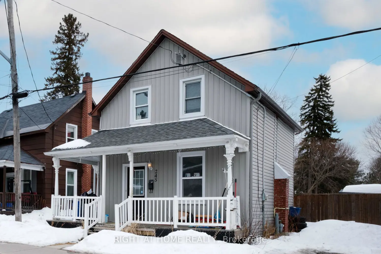 Additional image 2 of 245 Harriet Street
