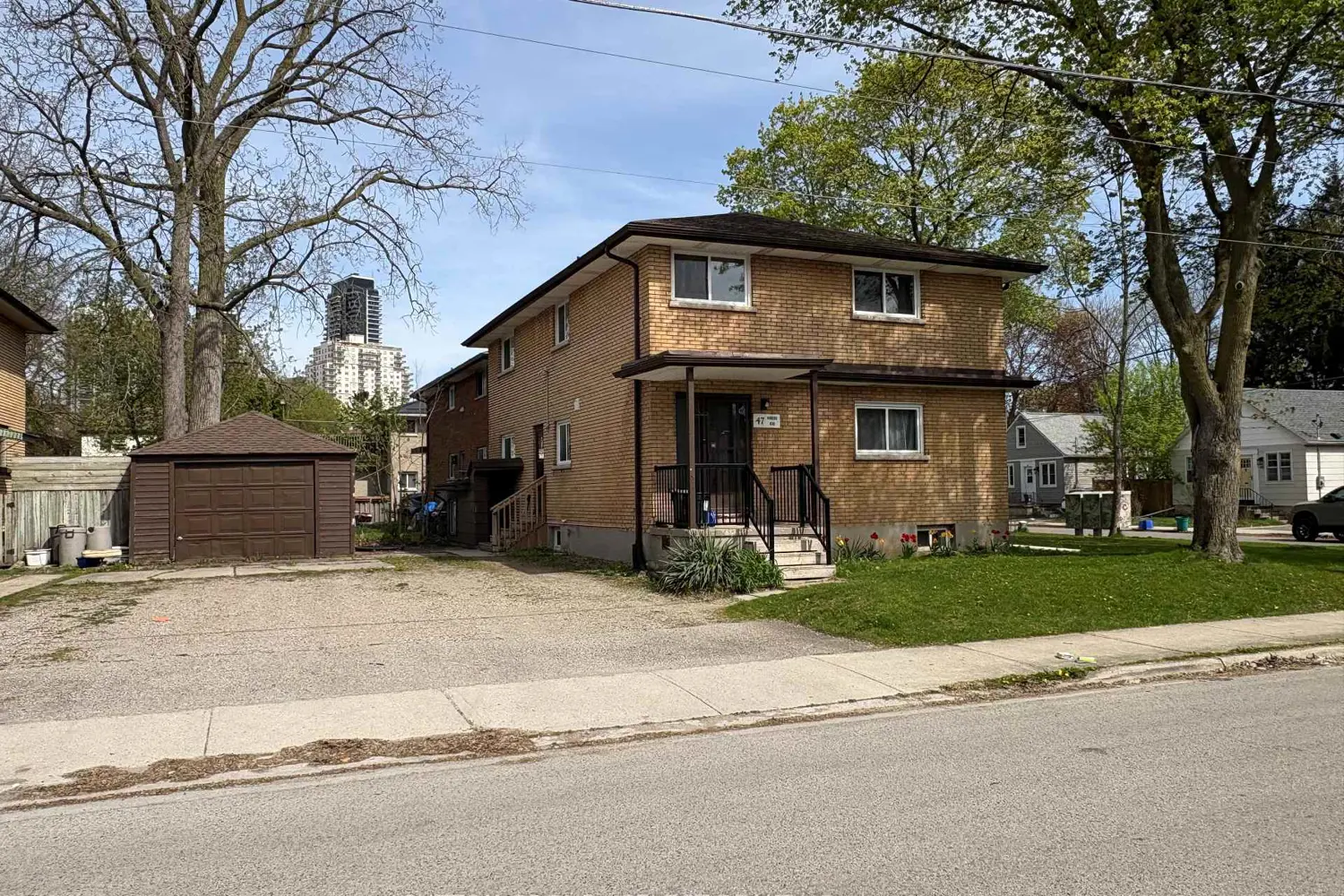 47 Rogers Avenue