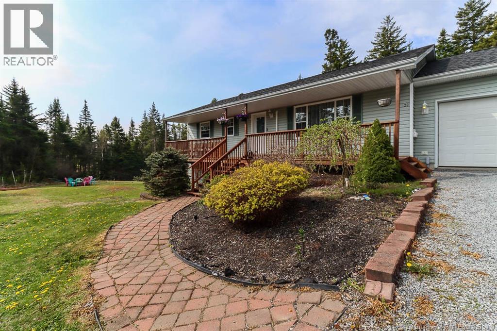 20 Whelly Court, Saint John, NB, E2N2G2