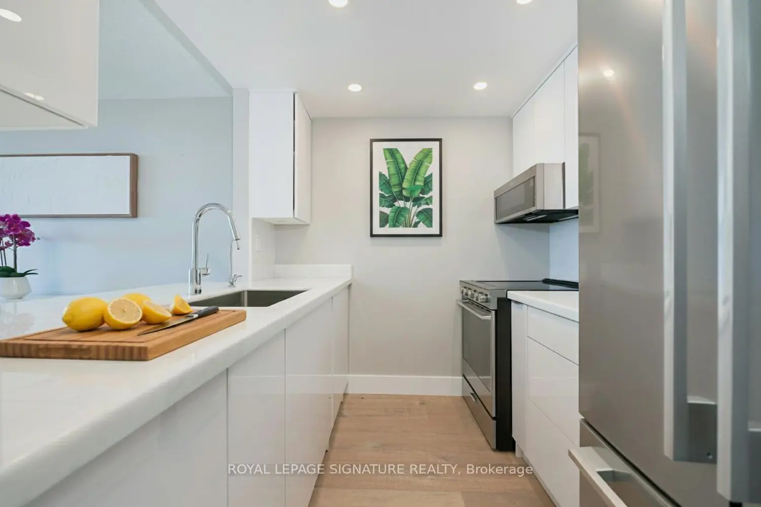 7 Concorde Place 2812