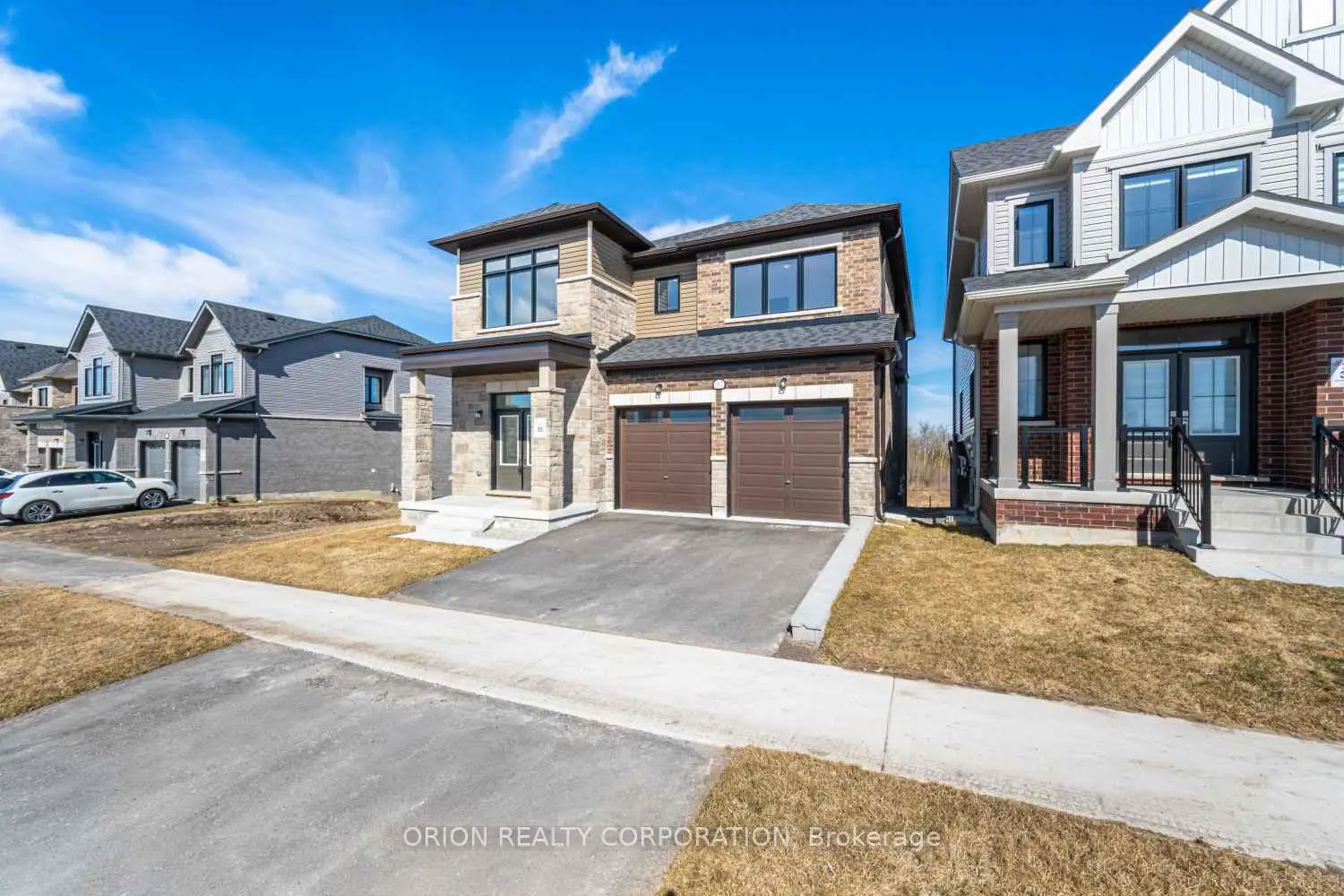 152 Thicketwood Avenue