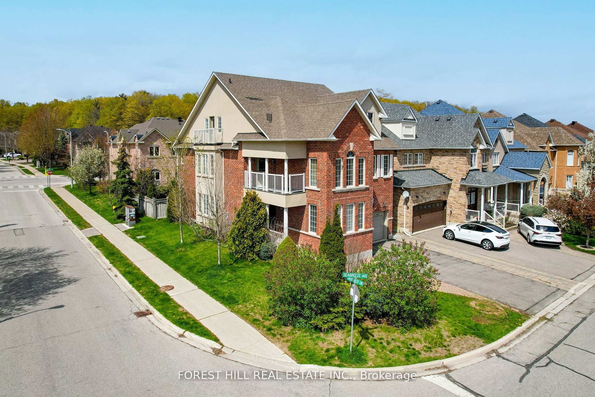 Additional image 3 of 92 Seabreeze Avenue, Vaughan, ON, L4J 8T7