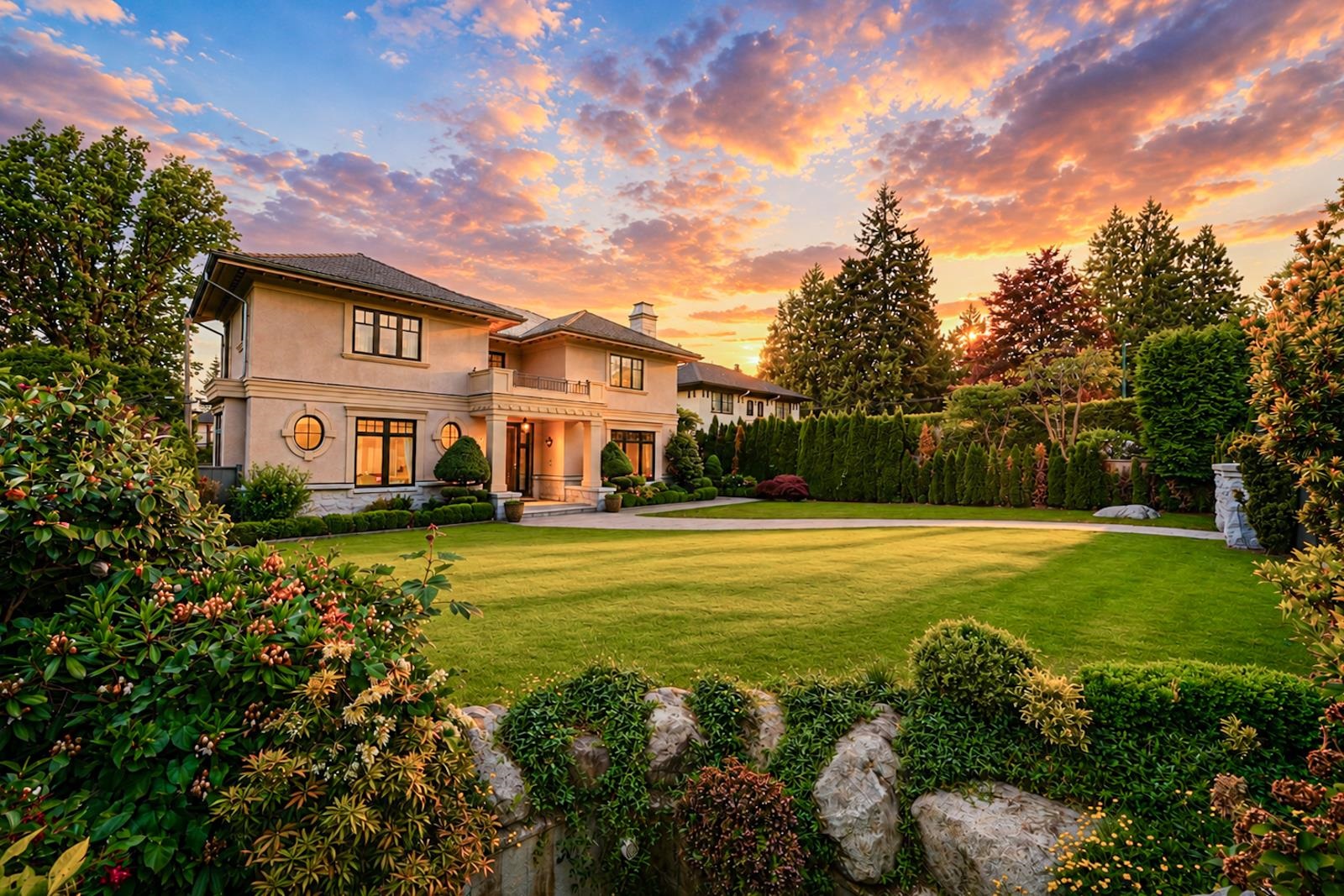 Additional image 3 of 5755 Angus Drive, Vancouver, BC, V6M 3N7