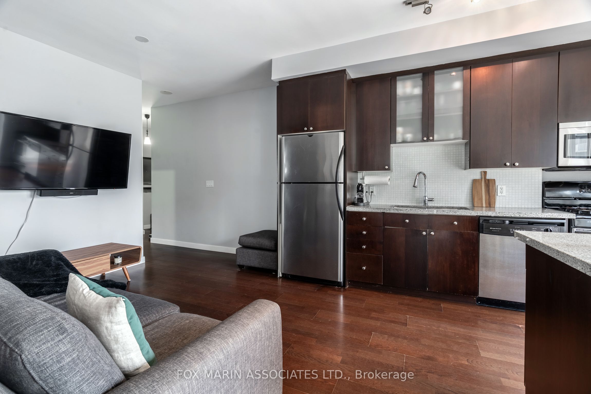 Additional image 4 of 726-1 Shaw Street, Toronto, ON, M6K 0A1