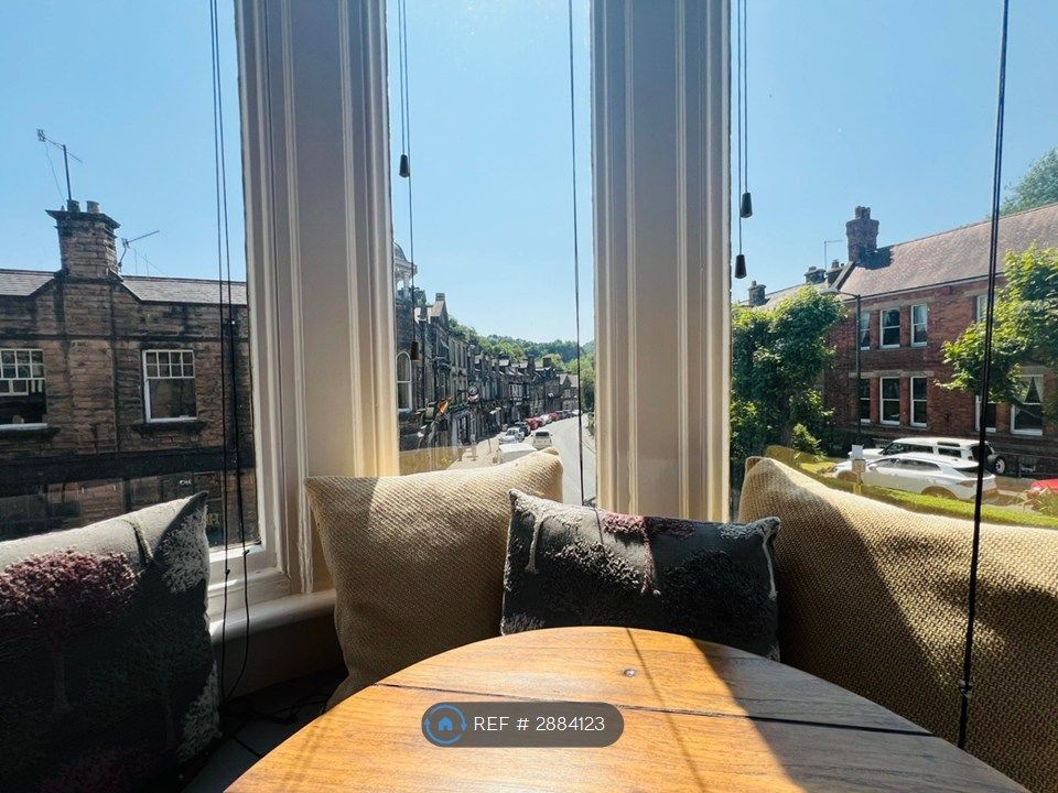 Additional image 3 of 2 bed flat to rentDale Rd, Matlock DE4