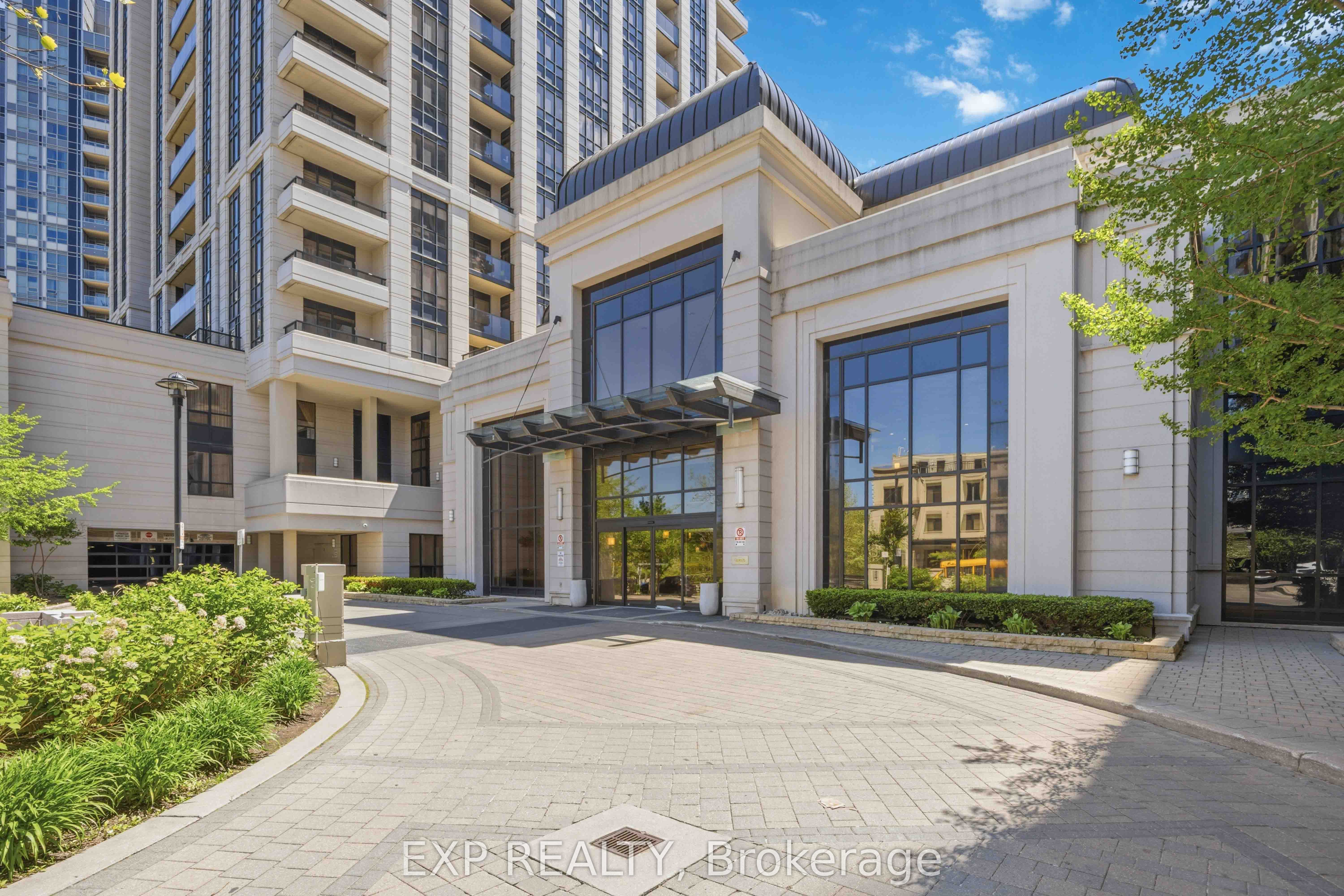 Additional image 3 of 606-100 Harrison Garden Boulevard, Toronto, ON, M2N 0C2