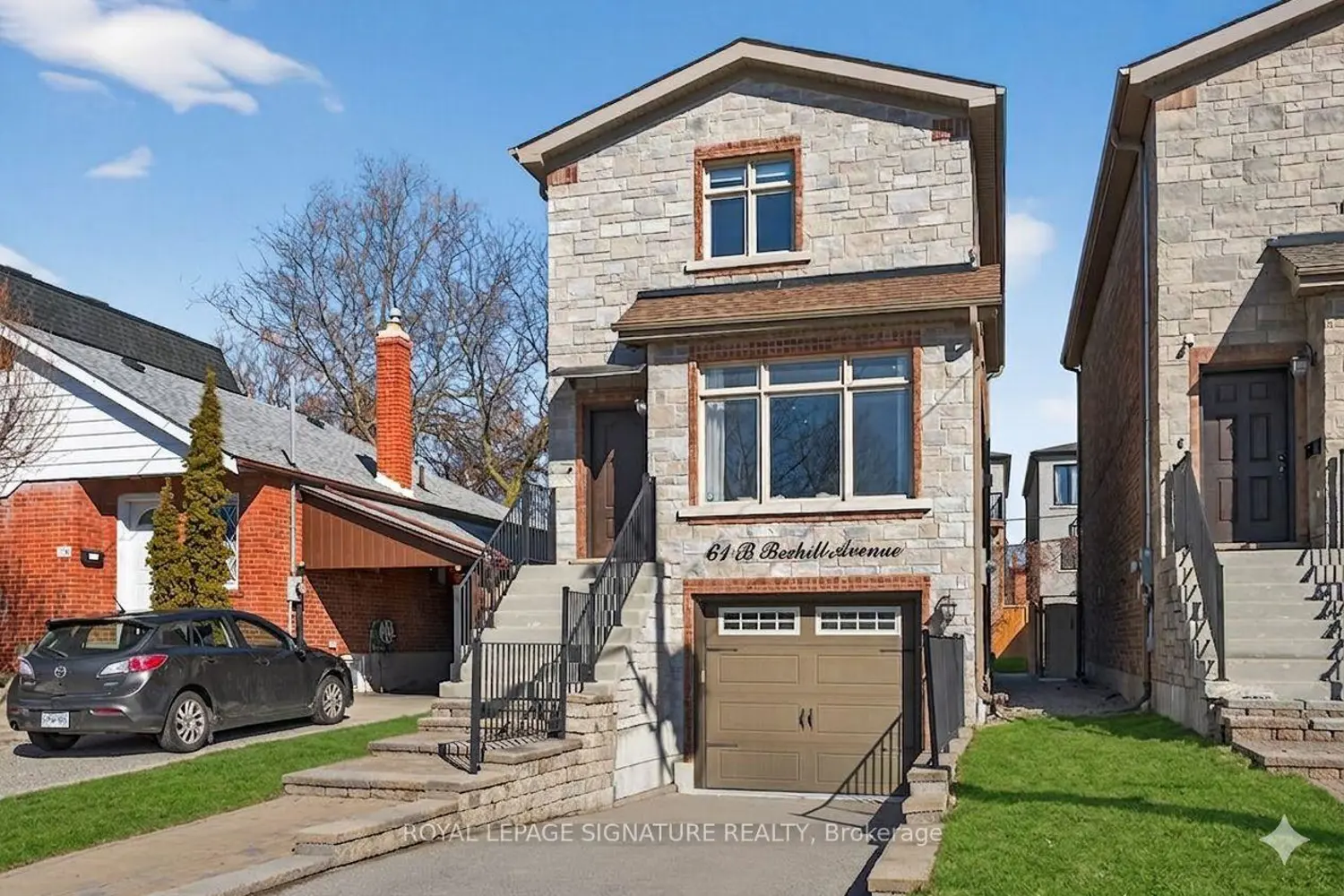 61B Bexhill Avenue