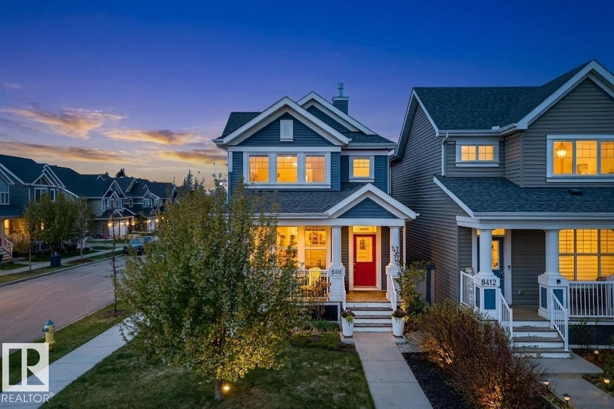 Additional image 8 of 8416 23 Avenue SW, Edmonton, AB, T6X2G1