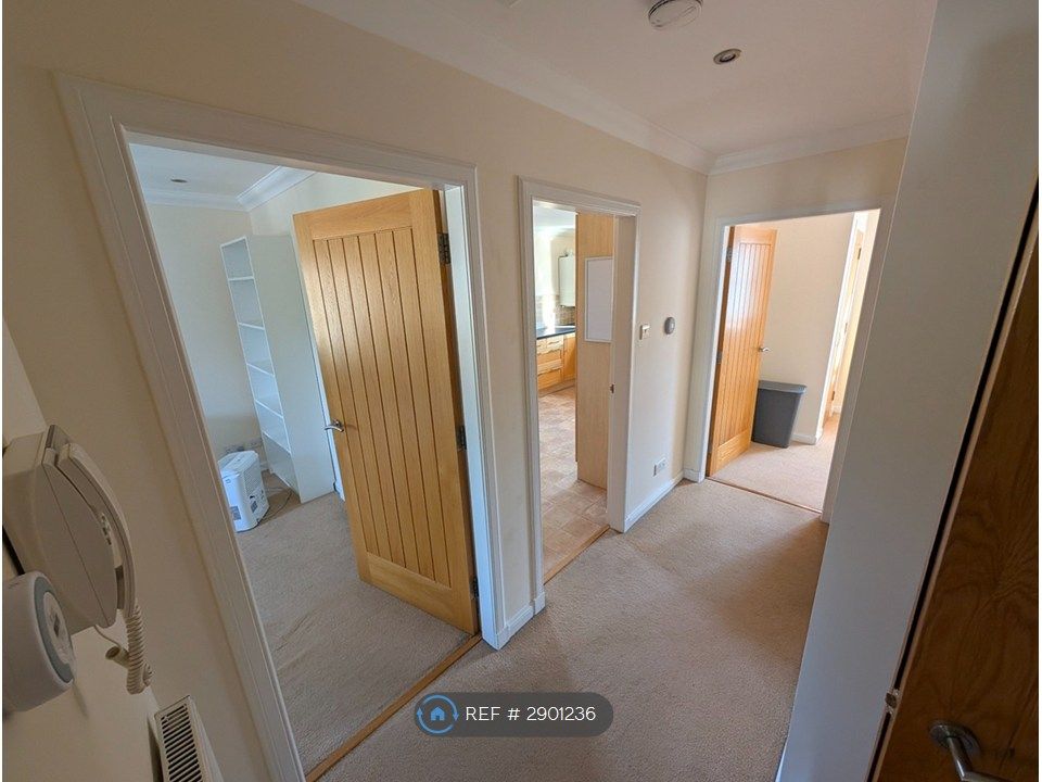 2 bed flat to rentBalconie Street, Evanton, Dingwall IV16