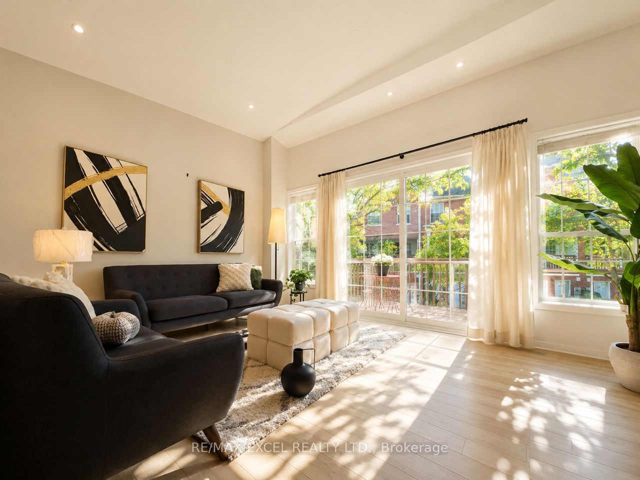 22 Exchequer Place, Toronto, ON, M1S 5R9