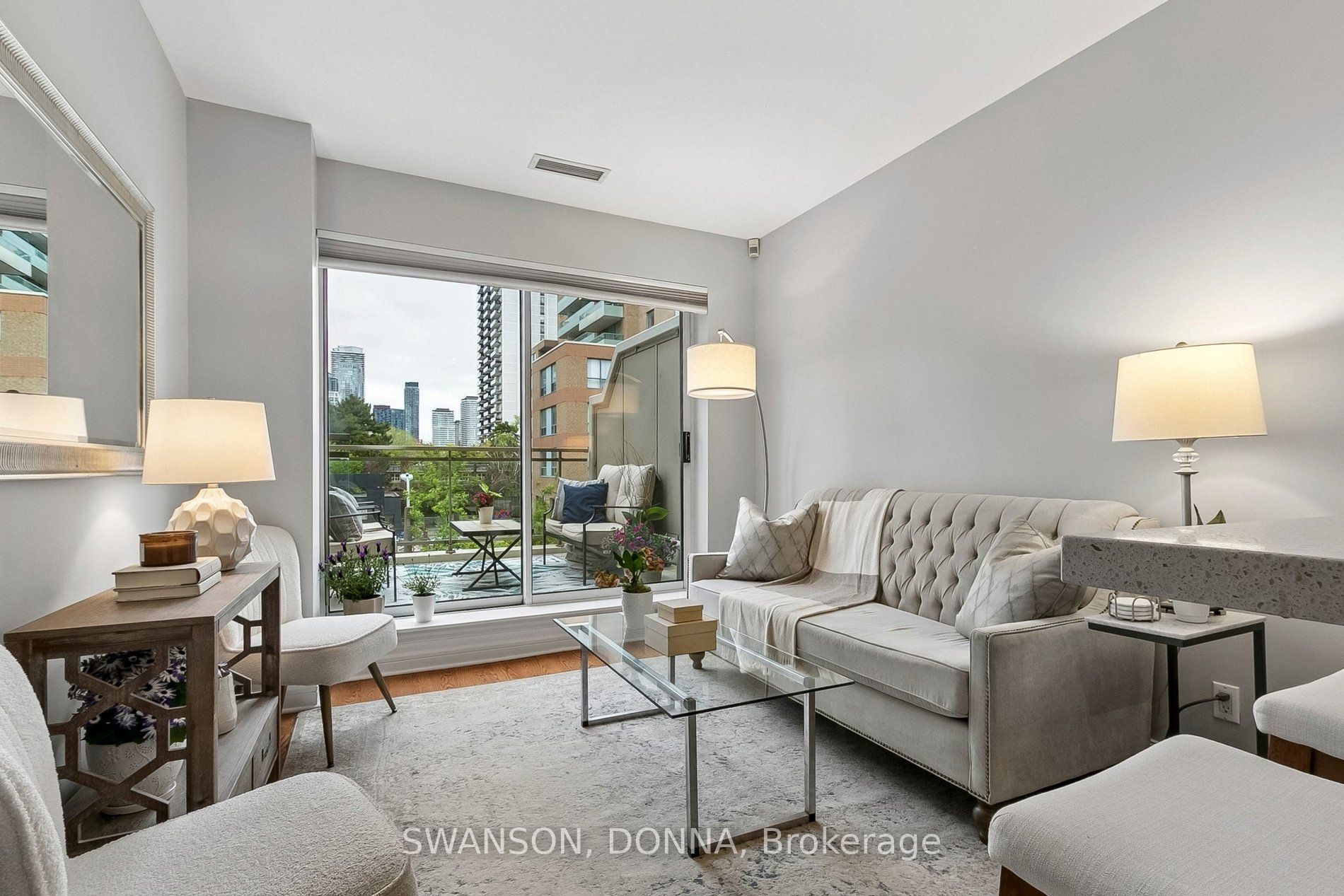 303-111 Merton Street, Toronto, ON, M4S 3A7