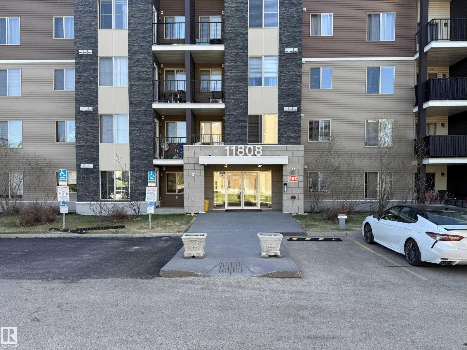 Additional image 2 of 116-11808 22 Avenue SW, Edmonton, AB, T6W2A2