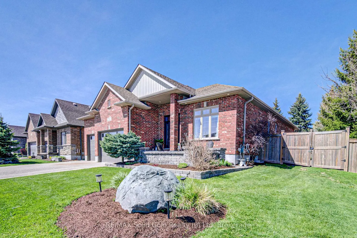 11 Gerber Meadows Drive