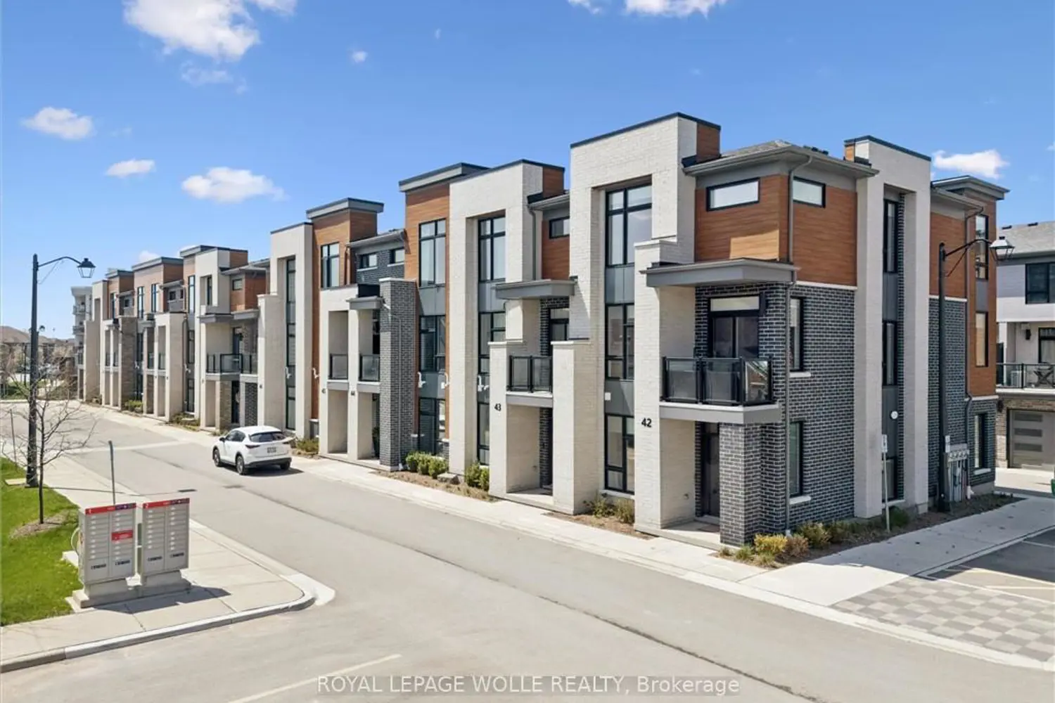 271 Grey Silo Road 42