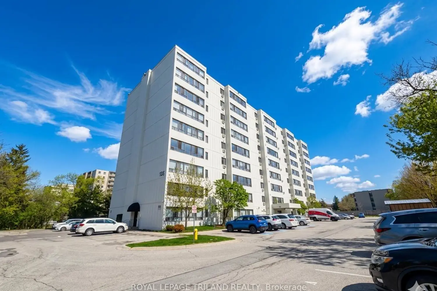 135 Base Line Road 306