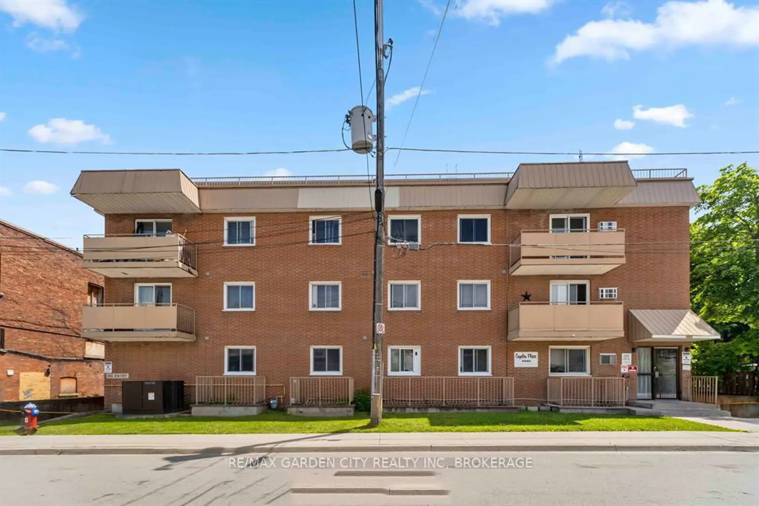 Additional image 2 of 4692 Crysler Avenue 202