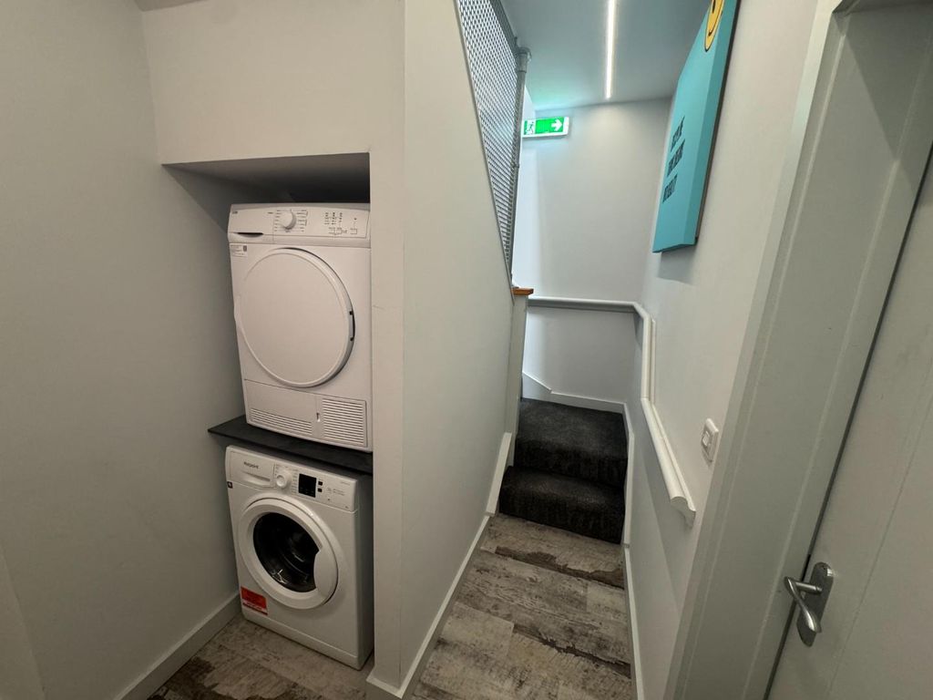 Additional image 10 of 5 bed shared accommodation to rentPeet Street, Derby DE22