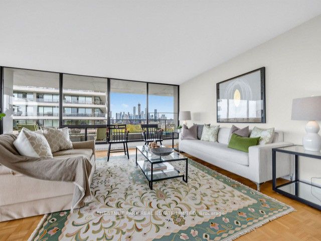 Additional image 3 of 1404-20 Avoca Avenue, Toronto, ON, M4T 2B8