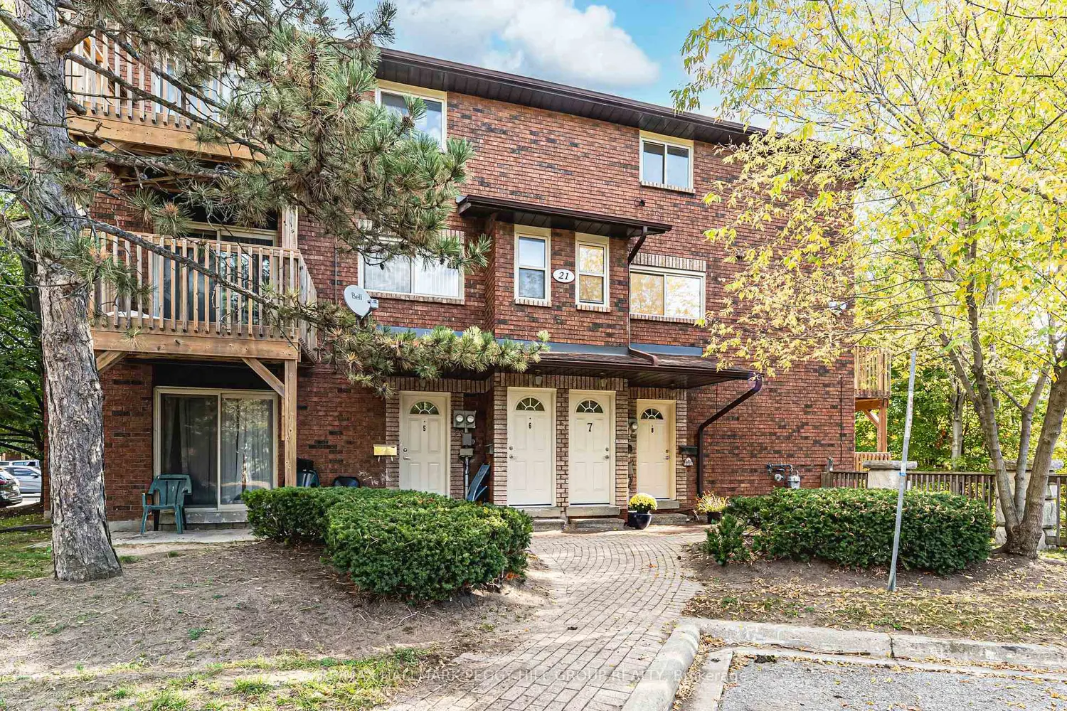 21 Evergreen Court 7