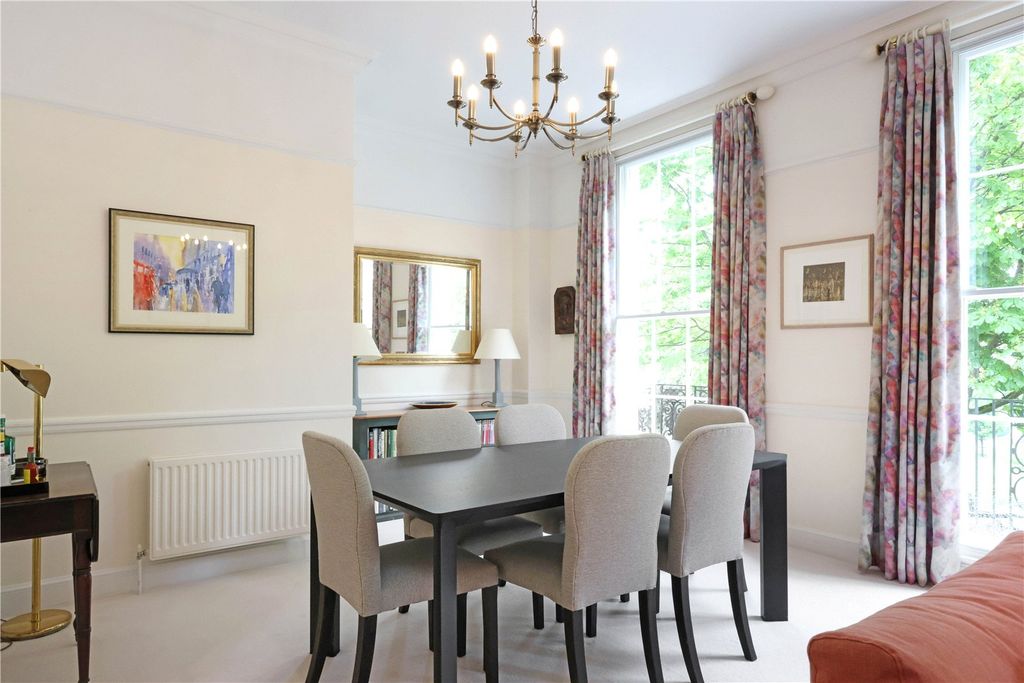 Additional image 6 of 3 bed flat to rentThe Broad Walk, Imperial Square, Cheltenham, Gloucestershire GL50