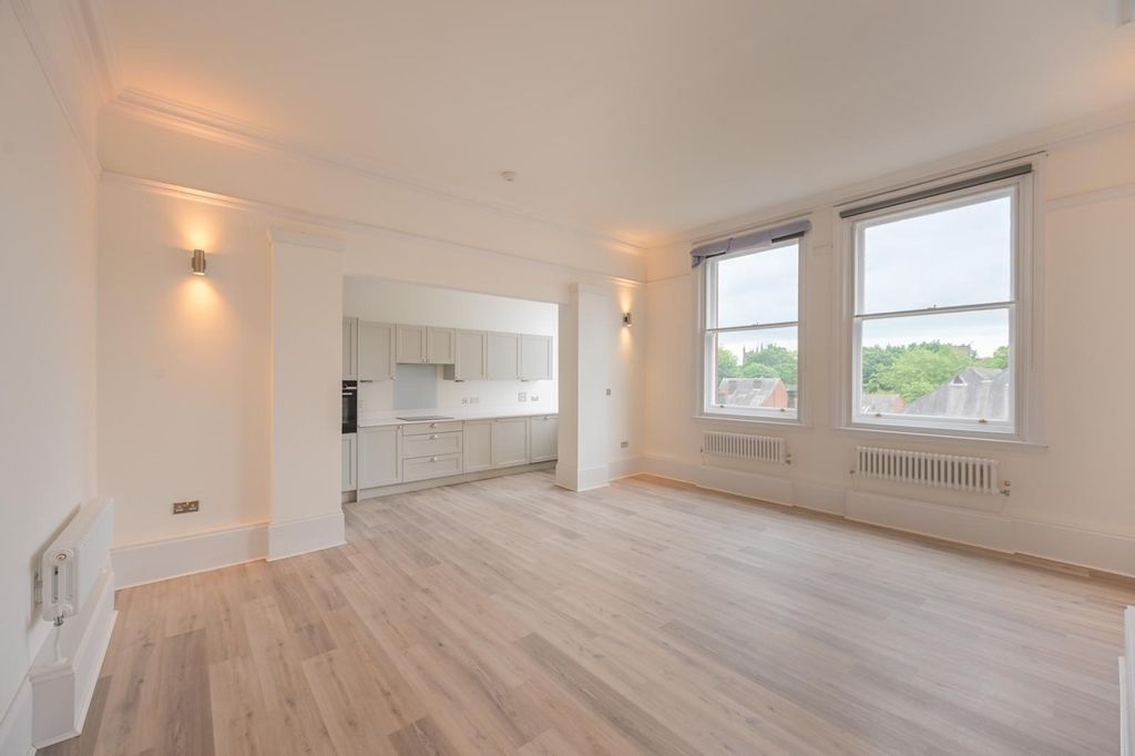 Additional image 3 of 2 bed flat to rentSt Marys Gate, Derby DE1