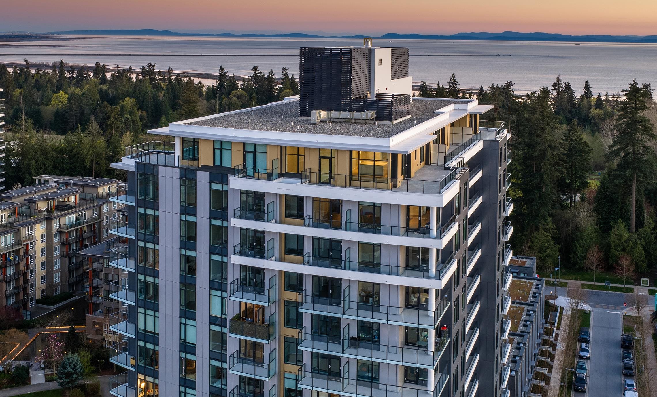 Additional image 3 of 1311-6138 Birney Avenue, Vancouver, BC, V0V 0V0