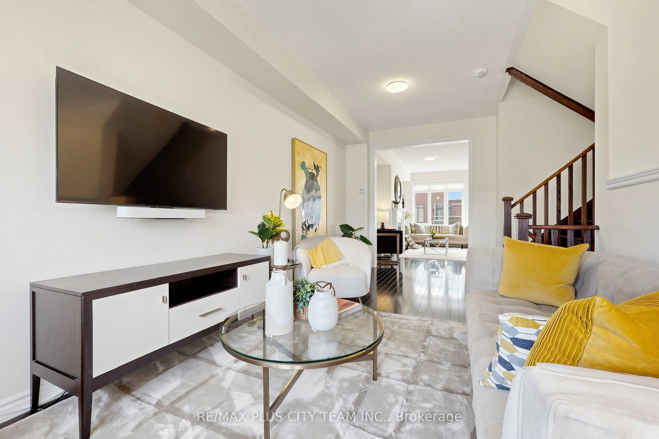 Additional image 5 of 81 Allegranza Avenue, Vaughan, ON, L4H 4S3