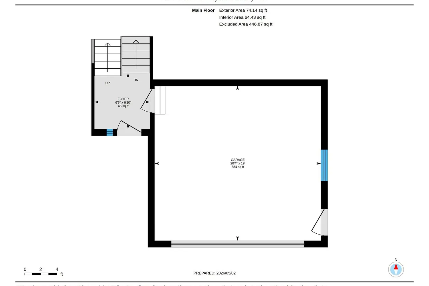 Additional image 20 of 19 Eleanor Street