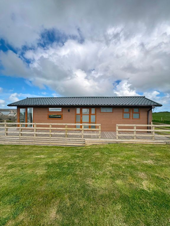 Additional image 11 of 2 bed lodge to rentLodge Ysgo, Rhiw, Pwllheli LL53