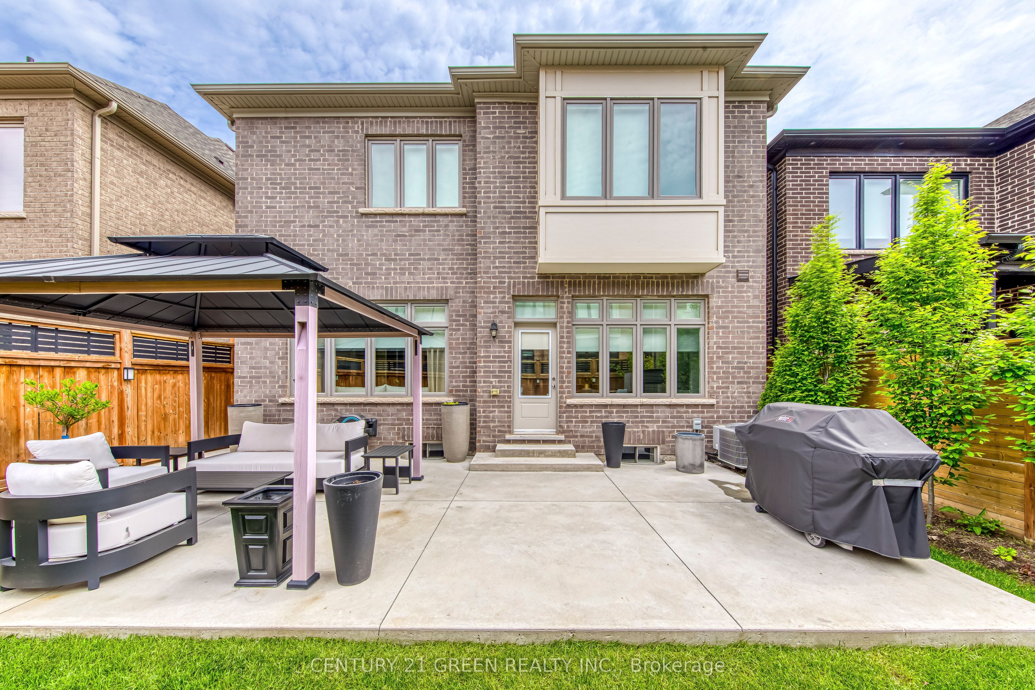 Additional image 2 of 1290 Felicity Gardens, Oakville, ON, L6M 5L6