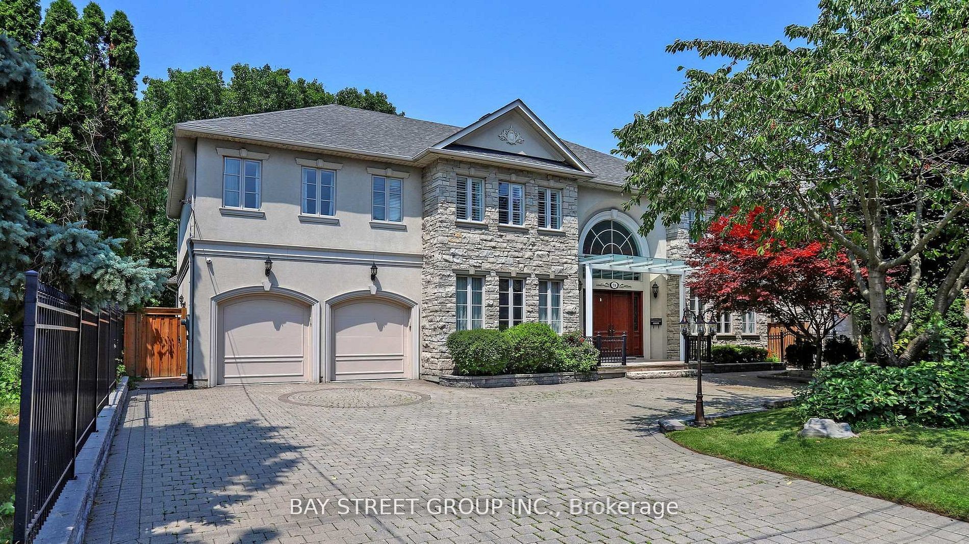 78 York Road, Toronto, ON, M2L 1H8