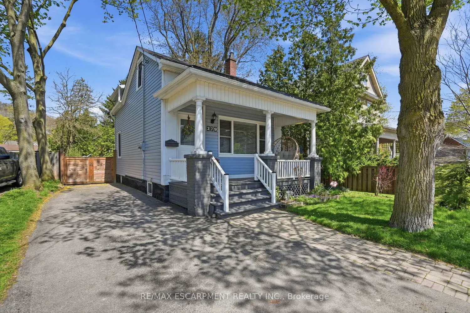 279 Park Street