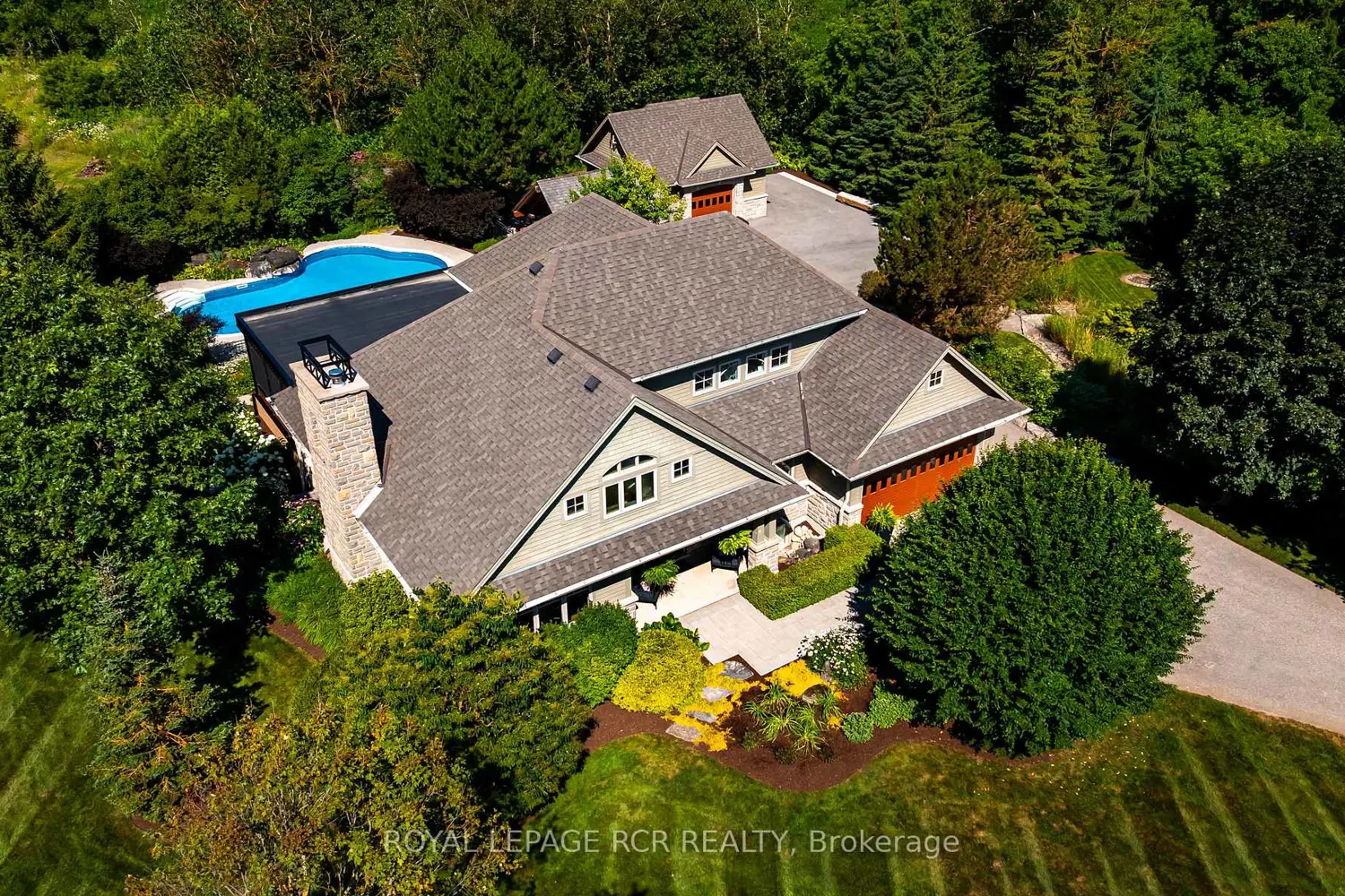 193398 Amaranth East Luther Townline