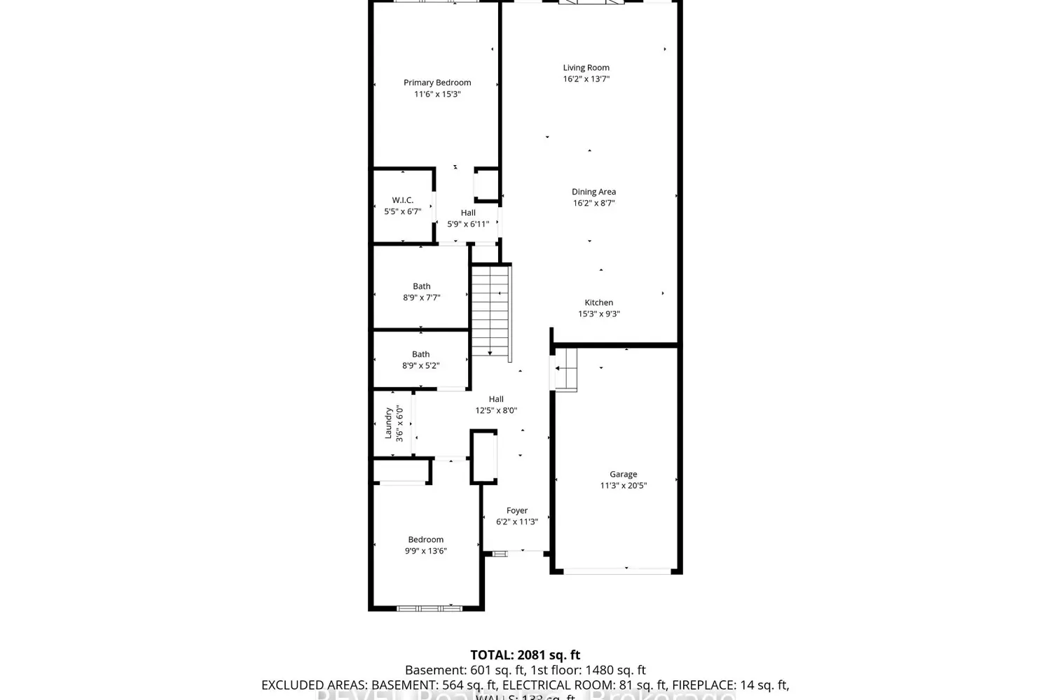 Additional image 17 of 605 Welland Avenue 3