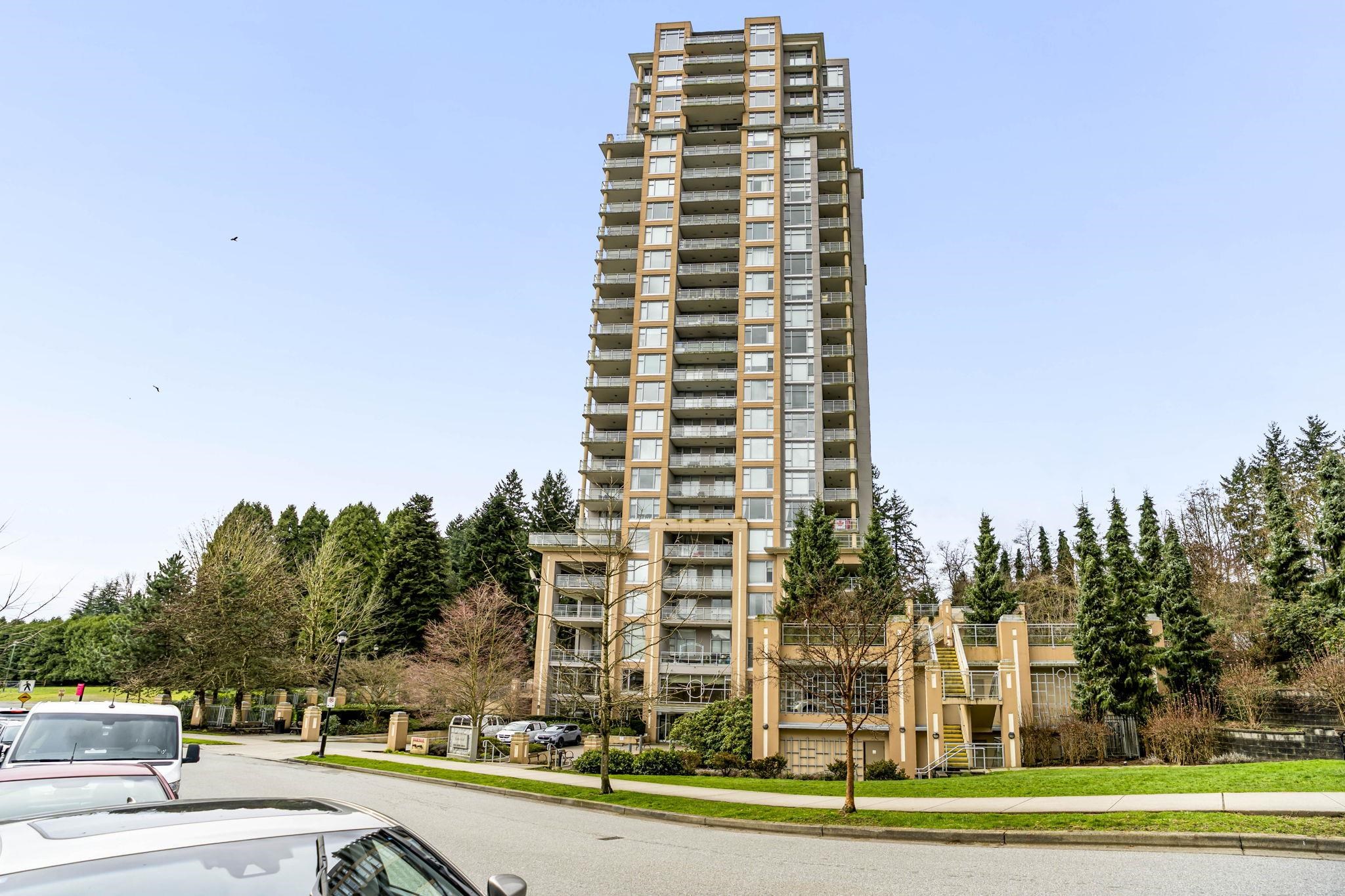 1908-280 Ross Drive, New Westminster, BC, V3L 0C2