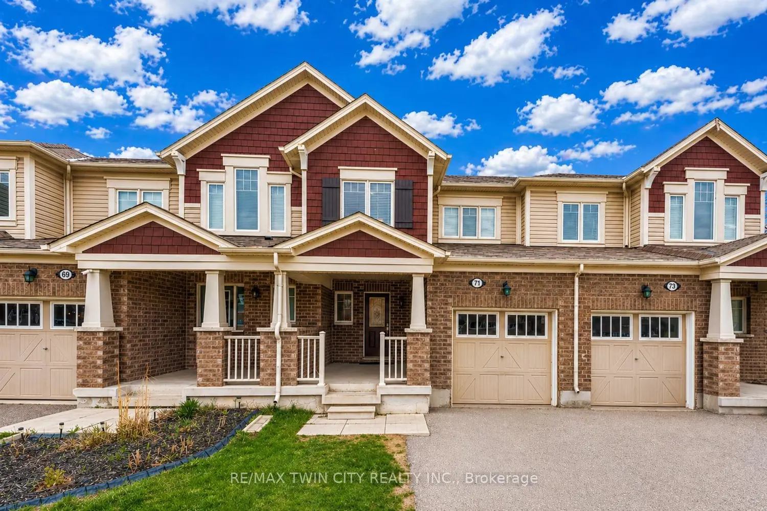 71 Glenvista Drive