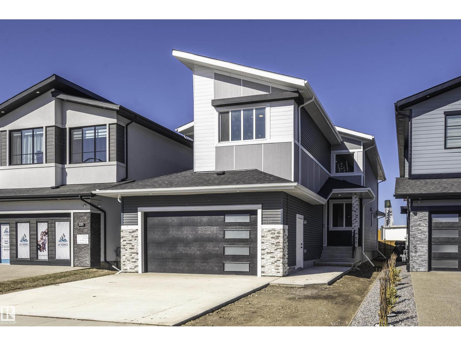 Additional image 2 of 216 33 Street SW, Edmonton, AB, T6X3C7