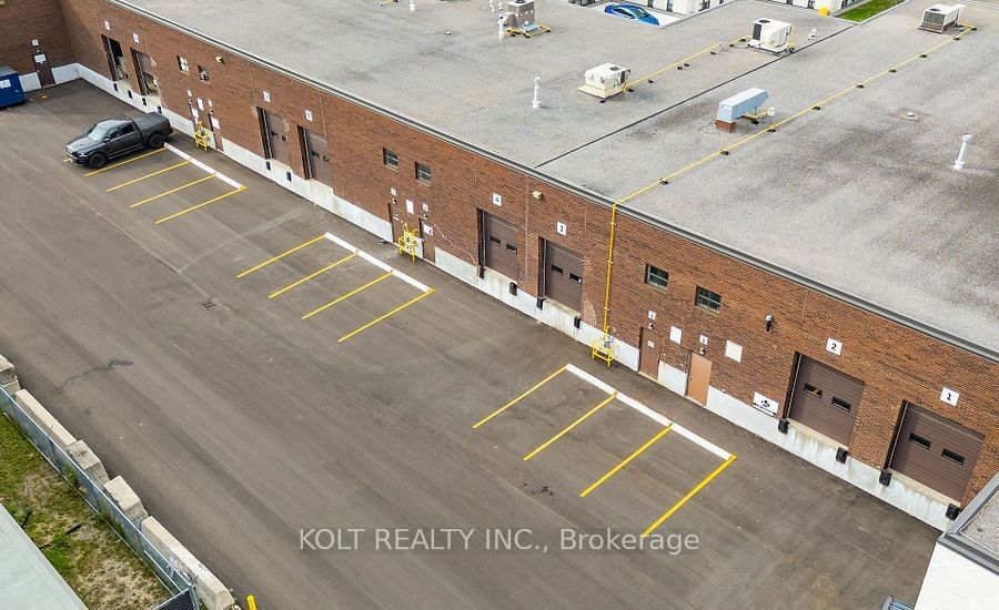 Additional image 4 of Unit 1-5266 General Road, Mississauga, ON, L4W 1Z7
