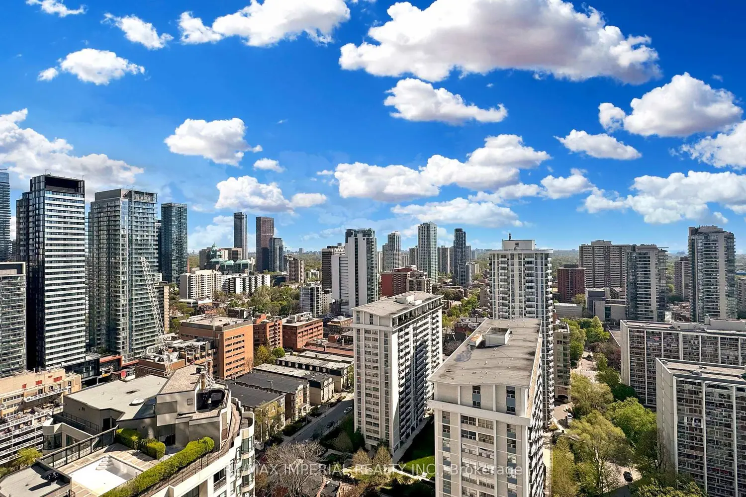 Additional image 16 of 501 Yonge Street 2409
