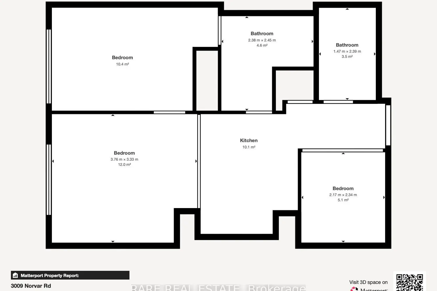 Additional image 18 of 3009 Novar Road 412