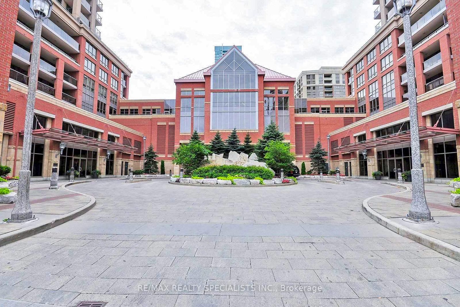Additional image 2 of 1206-4090 Living Arts Drive, Mississauga, ON, L5B 4M8