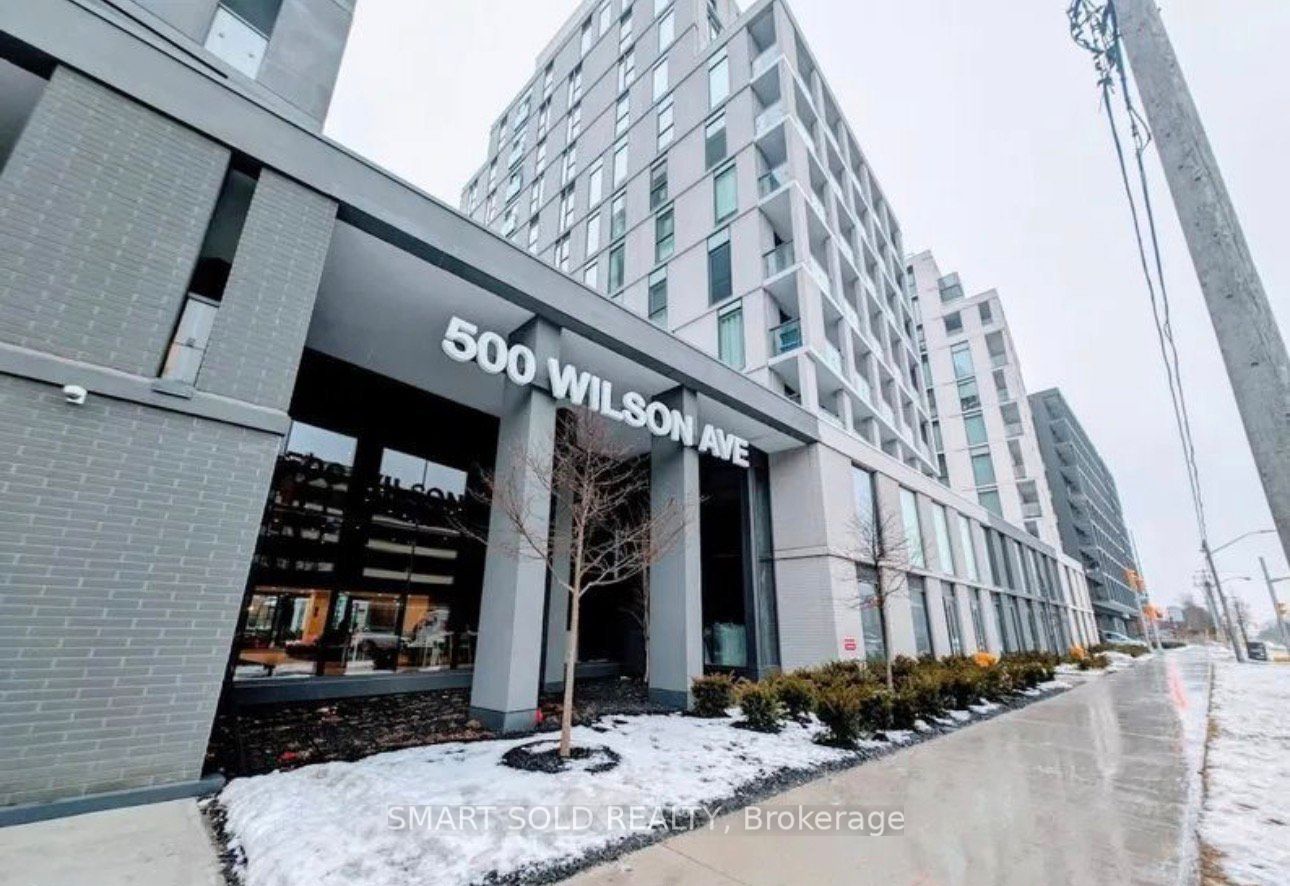 Additional image 2 of 348-500 Wilson Avenue, Toronto, ON, M3H 0E5